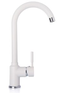 Змішувач Interline Tango white - 1