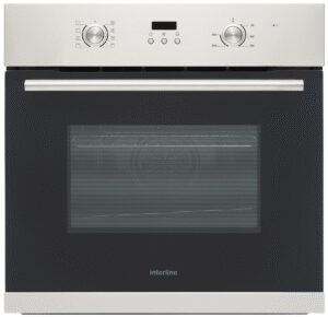 Духова шафа Interline HS 888 IX/2 - 1