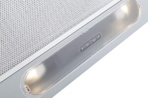 Витяжка Elica ELITE 14 PLUS IX/A/60 - 4