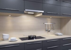 Витяжка Elica ELITE 14 PLUS IX/A/60 - 8