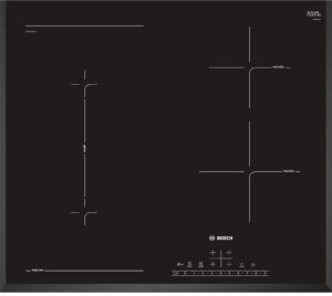 Варильна поверхня Bosch PVS 651FB1E - 1