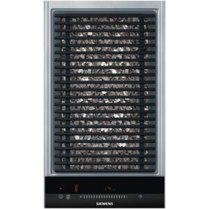 Варильна поверхня Siemens ET 375FUB1E - 1