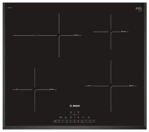 Варильна поверхня Bosch PIF 651FC1E - 1