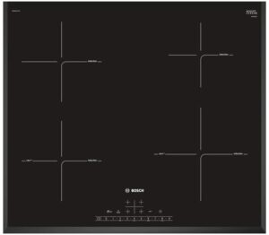 Варильна поверхня Bosch PIE 651FC1E - 1