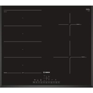 Варильна поверхня Bosch PXE 651FC1E - 1