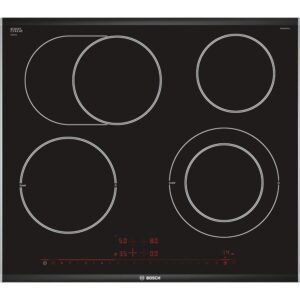 Варильна поверхня Bosch PKN 675DP1D - 1