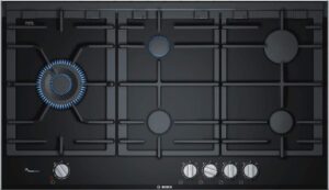 Варильна поверхня Bosch PRS 9A6D70 - 1