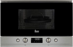 Мікрохвильова піч Teka MWS 22 EGR (Ebon) код 40582220 - 1