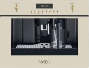 Кавоварка Smeg CMS 8451P - 1
