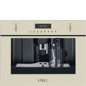 Кавоварка Smeg CMS 8451P - 1