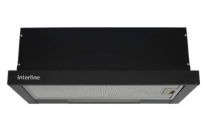 Витяжка Interline SLIM BL A/60/2/T - 11