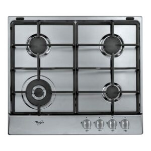 Варильна поверхня Whirlpool AKR 313/IX - 1