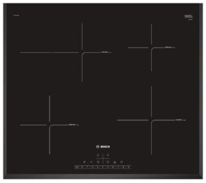 Варильна поверхня Bosch PIF 651FB1E - 1