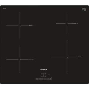 Варильна поверхня Bosch PUE 611BF1E - 1