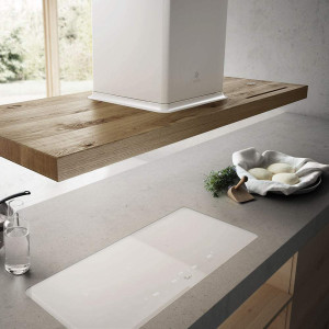Витяжка Elica BIO ISLAND WH/A/120 ROVERE - 5