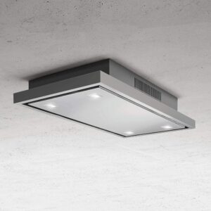 Витяжка Elica CLOUD FIVE 90X50 - 1