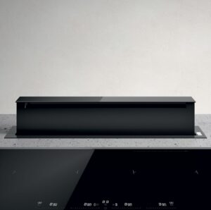 Витяжка Elica PANDORA BL/F/90 - 3