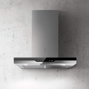 Витяжка Elica TOP SENSE IXBL/F/60 - 1