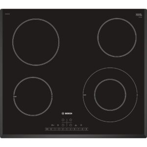 Варильна поверхня Bosch PKF 651FP3E - 1