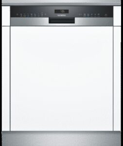 Посудомийна машина Siemens SN 558S02ME - 1