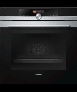 Духова шафа Siemens HB 656GHS1 - 1