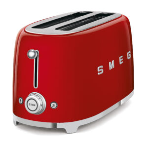 Не вказано Smeg TSF 02RDEU - 3