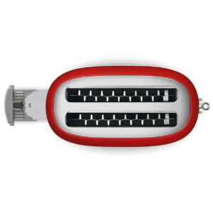 Не вказано Smeg TSF 02RDEU - 7