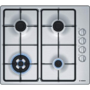 Варильна поверхня Bosch PBH 6C5B60O - 1