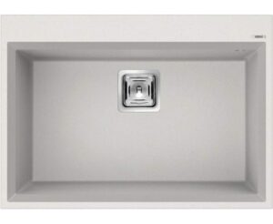 Мийка Elleci Karisma 120 on top aluminium 79 - 1