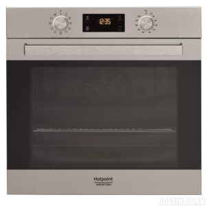 Духова шафа Hotpoint-ariston FA5 844 JC IX HA - 1