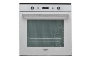 Духова шафа Hotpoint-ariston FI7 861 SH WH HA - 1
