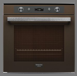 Духова шафа Hotpoint-ariston FI7 861 SH CF HA - 1