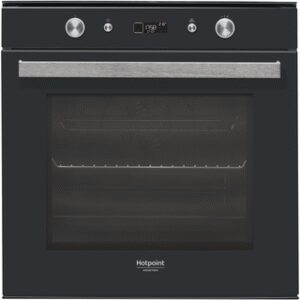 Духова шафа Hotpoint-ariston FI7 861 SH BL HA - 1