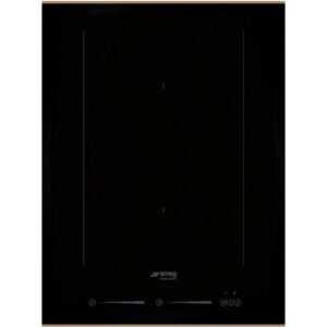 Варильна поверхня Smeg SIM 631WLDR - 1