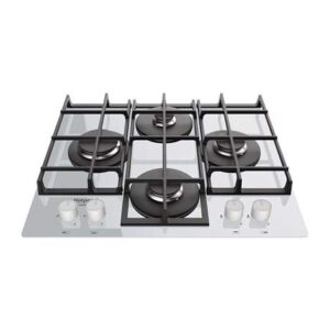 Варильна поверхня Hotpoint-ariston TQG 641 /HA(WH) EE - 1