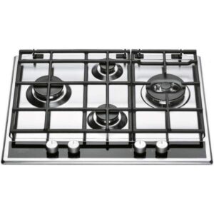 Варильна поверхня Hotpoint-ariston PKLL 641 D2/IX/HA EE - 1