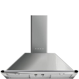 Витяжка Smeg KTR 90XE - 1