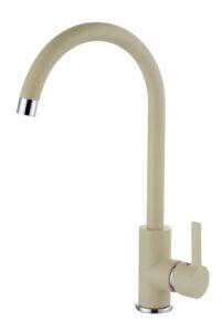 Змішувач Elleci C01 BIANCO ANTICO 62 - 1