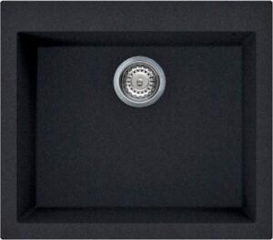 Мийка Elleci Q 105 on top full black 40 - 1