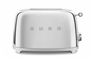 Не вказано Smeg TSF 01SSEU - 2