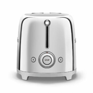 Не вказано Smeg TSF 01SSEU - 4