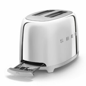 Не вказано Smeg TSF 01SSEU - 7