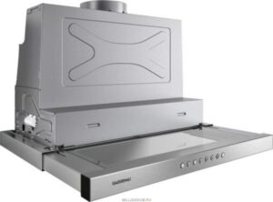 Витяжка Gaggenau AF200160 - 1