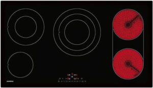 Варильна поверхня Gaggenau CE291101 - 1
