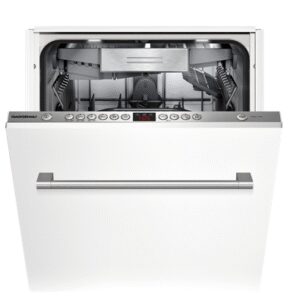 Посудомийна машина Gaggenau DF250141 - 1