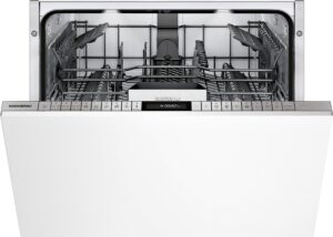 Посудомийна машина Gaggenau DF480161 - 1