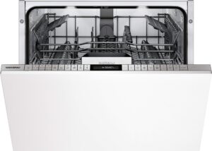 Посудомийна машина Gaggenau DF481161 - 1