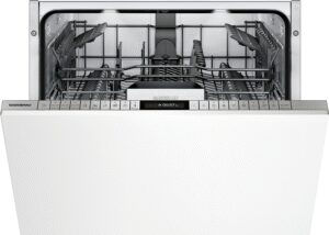 Посудомийна машина Gaggenau DF481161F - 1
