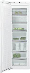 Морозильна камера Gaggenau RF282303 - 1
