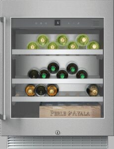 Винна шафа Gaggenau RW402261 - 1